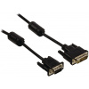 DVI-A – VGA (DSUB 15pin) kábel 2m #1