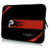 Neoprén tablet védőtok - 7" (Koponya) #1