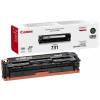 Canon Cartridge 731 toner (CRG731BK) - fekete #1
