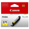 Canon CLI-571Y patron #1