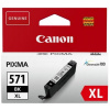 Canon CLI-571BK XL patron (nagy kapacitású) #1