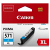 Canon CLI-571C XL patron (nagy kapacitású) #1