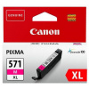 Canon CLI-571M XL patron (nagy kapacitású) #1
