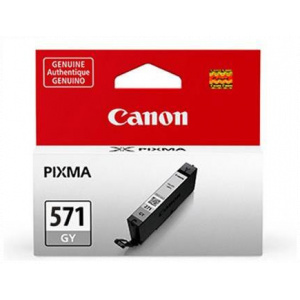 Canon CLI-571GY patron #1