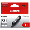 Canon CLI-571GY XL patron (nagy kapacitású) #1
