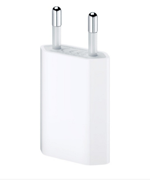 5 wattos Apple USB hálózati adapter #1
