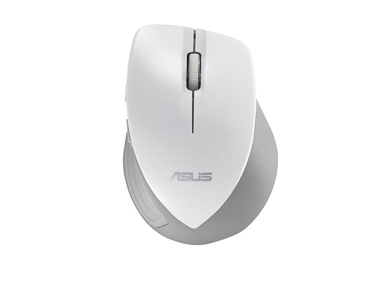 Asus WT465 Wireless Mouse (fehér) #1