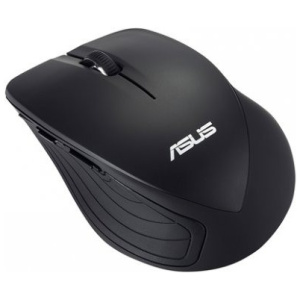 Asus WT465 Wireless Mouse (fekete) #1