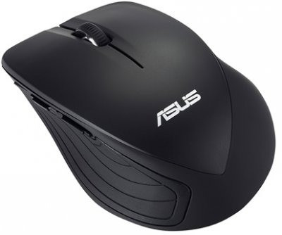 Asus WT465 Wireless Mouse (fekete) #1