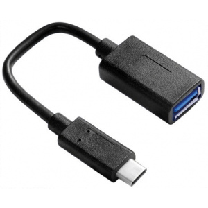USB 3.1 (C) OTG kábel tablethez, okostelefonhoz (15cm, Value) #1