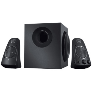Logitech Z623 2.1 hangfal #1