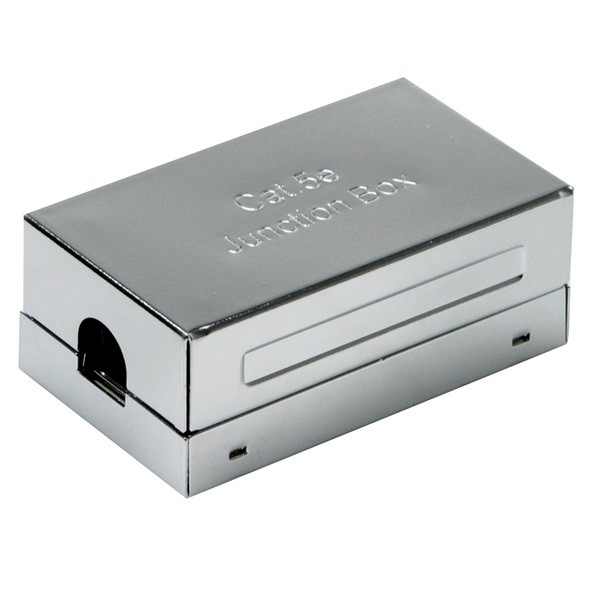 Roline UTP Cat5e fali kábel toldó (F/F) #1