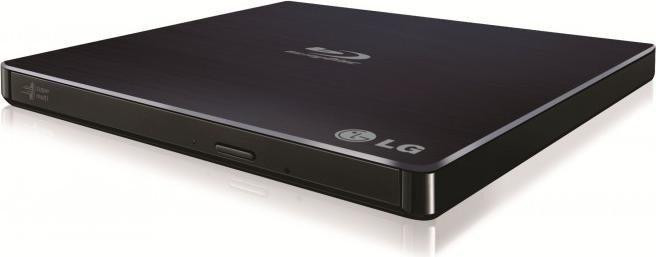 LG BP55EB40 3D Blu-Ray író dobozos USB2.0, fekete #1