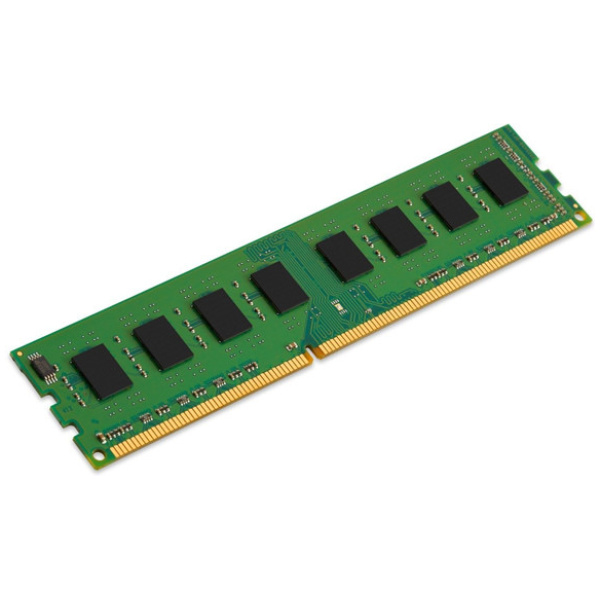 8GB DDR3 1600MHz (PC3L-12800) Kingston RAM - 1.35V #1