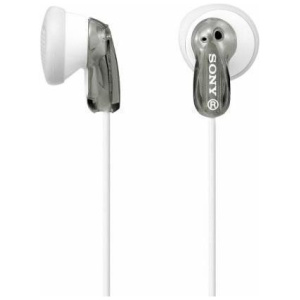 Sony MDR-E9LP fülhallgató (ezüst/fehér) #1