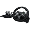 Logitech G920 Driving Force Racing Wheel kormány és pedál (PC és Xbox ONE) #1