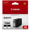 Canon PGI-1500XL BK patron #1