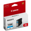 Canon PGI-1500XL C patron #1