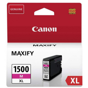 Canon PGI-1500XL M patron #1