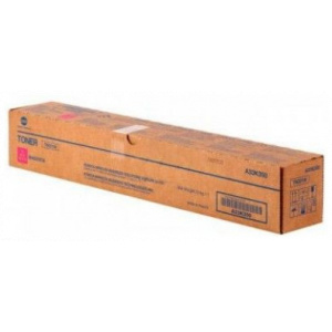 Minolta TN321M toner #1