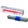 OKI C310/330/510/530 toner (44469705) magenta #1