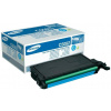 Samsung CLT-C5082S toner (cián) #1