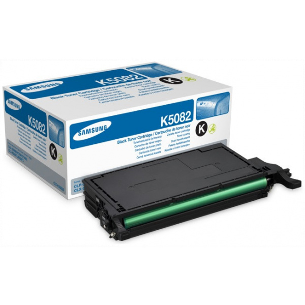Samsung CLT-K5082S toner (fekete) #1
