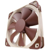 12 cm hűtőventilátor Noctua NF-F12 PWM ultrahalk, PWM #1