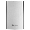 2TB Verbatim Store n Go USB3.0 HDD (ezüst) #1