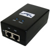 Ubiquiti PoE injektor Gigabites porttal (24V 1A) fekete #1