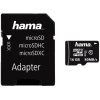 16GB Hama microSD kártya + SD adapter (Class 10) #1