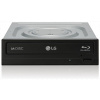 LG BH16NS55 Blu-Ray író dobozos SATA fekete #1
