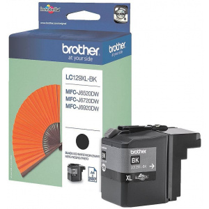 Brother LC129BK XL patron #1