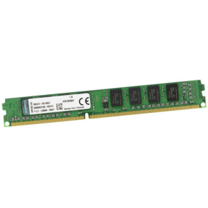 4GB DDR3 1600MHz (PC3-12800) Kingston RAM #1