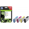 HP N9J74AE Multipack (364XL) teljes szett #1