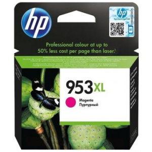 HP F6U17AE patron (953XL) magenta #1