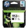 HP L0S70AE patron (953XL) fekete #1