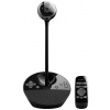 Logitech ConferenceCam BCC950 Webkamera, kihangosító, távirányító #1