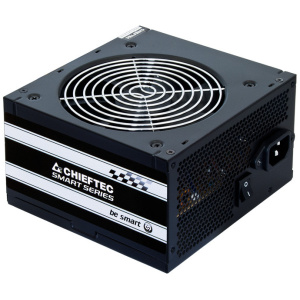 Chieftec GPS-500A8 Smart 500W 80+ tápegység #1