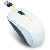 Genius NX-7000 BlueEye vezetéknélküli egér (fehér) #1