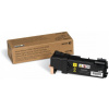 Xerox Phaser 6500 / WorkCentre 6505 toner (106R01603) - sárga #1
