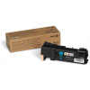 Xerox Phaser 6500 / WorkCentre 6505 toner (106R01601) - ciánkék #1