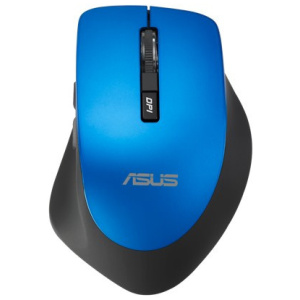 Asus WT425 Wireless Mouse (kék) #1