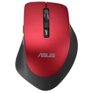 Asus WT425 Wireless Mouse (piros) #1