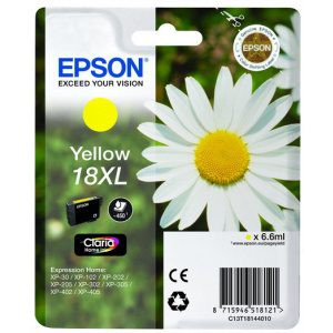 Epson T1814 patron (18 XL) #1