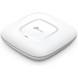 TP-Link 300Mbps Vezeték nélküli N plafonra szerelhető AP (EAP110) #1