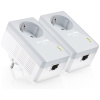 TP-Link Powerline Kit - 2db adapter (TL-PA4010P KIT) - 300m-ig, 500 Mbit #1