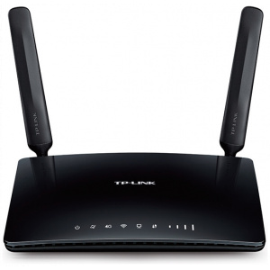 TP-Link AC750 vezeték nélküli dual band-es 4G LTE Router (Archer MR200) #1