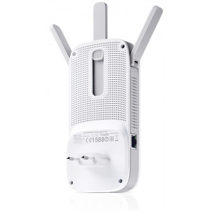 TP-Link Wireless-AC1750 WiFi Range Extender (RE450) #1