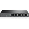 TP-Link TL-SF1024D 24-port switch (desktop) #1